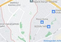 Esatpaşa Baymak Servisi