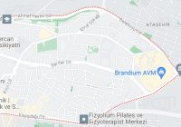 Küçükbakkalköy Baymak Servisi