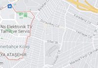 Mevlana Baymak Servisi