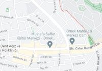 Örnek Baymak Servisi