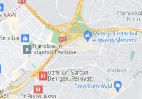 Ataşehir Baymak Kombi Servisi