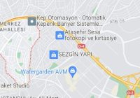Esatpaşa Baymak Servisi