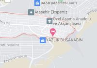 İnönü Baymak Kombi Servisi