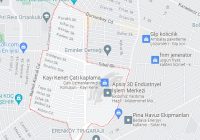 Mimar Sinan Baymak Kombi Servisi