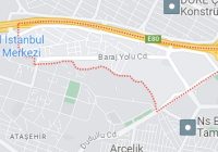 Yenişehir Baymak Kombi Servisi